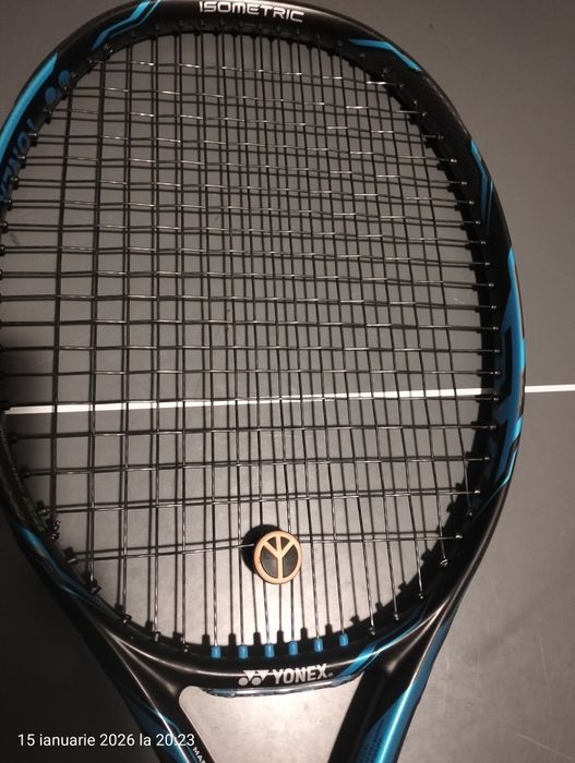 Rachetă tenis câmp YONEX Isometric