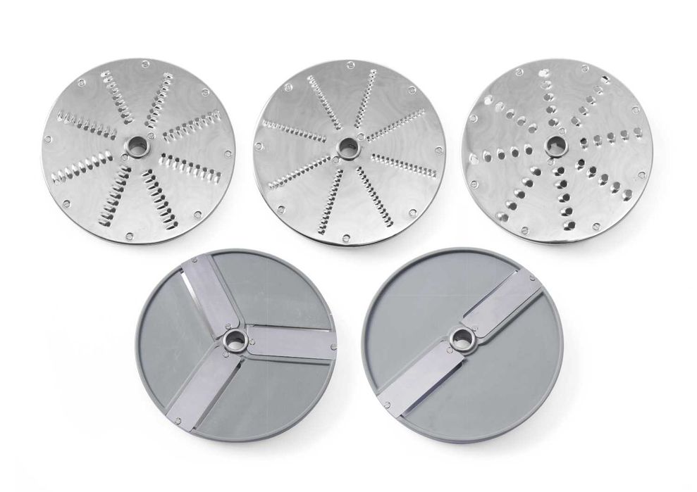 Зеленчукорезачка Profi Line - 100 - 300 кг. на час