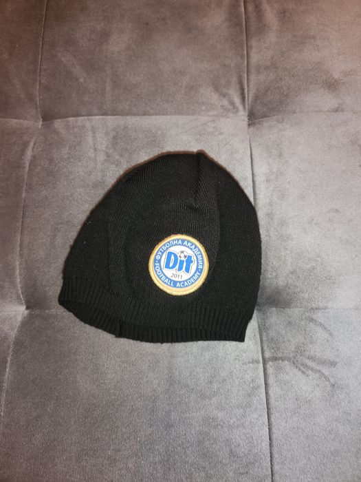 Детски екип на футболна академия Dit