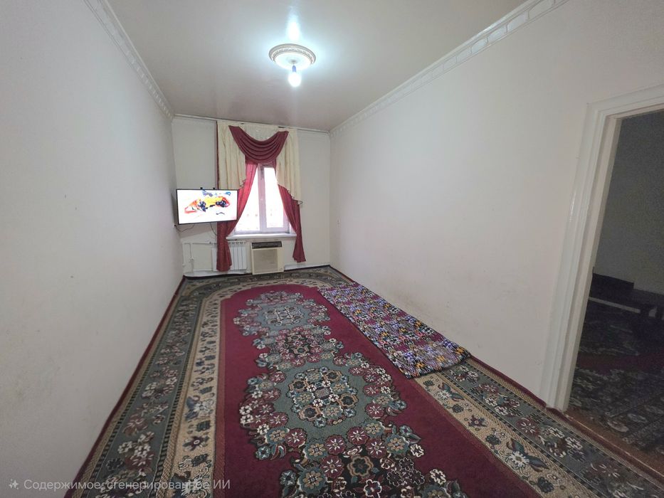 4x Продается квартира 
Срочно продаётся квартира 
4 комнатная/9 этаж
9