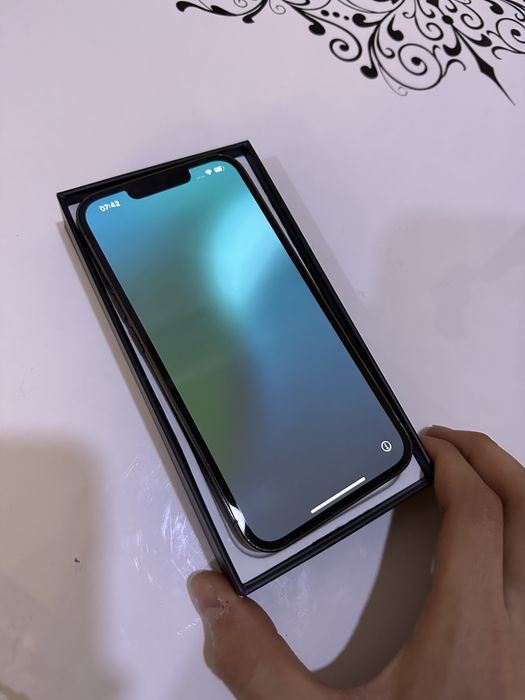 Iphone 13 pro 128 gb