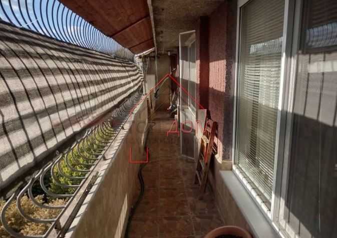 Дава се под наем Многостаен апартамент в Варна, Окръжна болница - 120 кв.м за 1154.64 € - Снимка #11