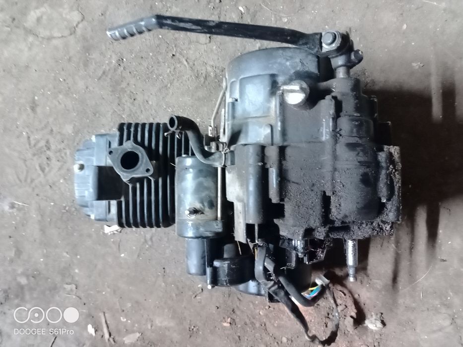 Продам матор 150 куб