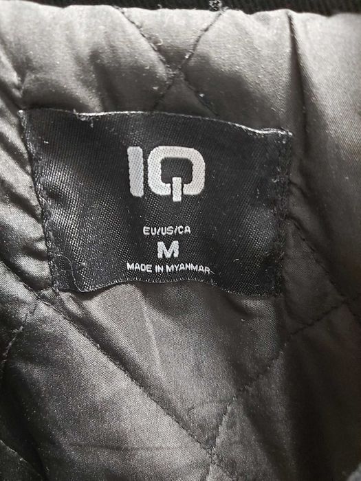 Мъжко бомбър яке