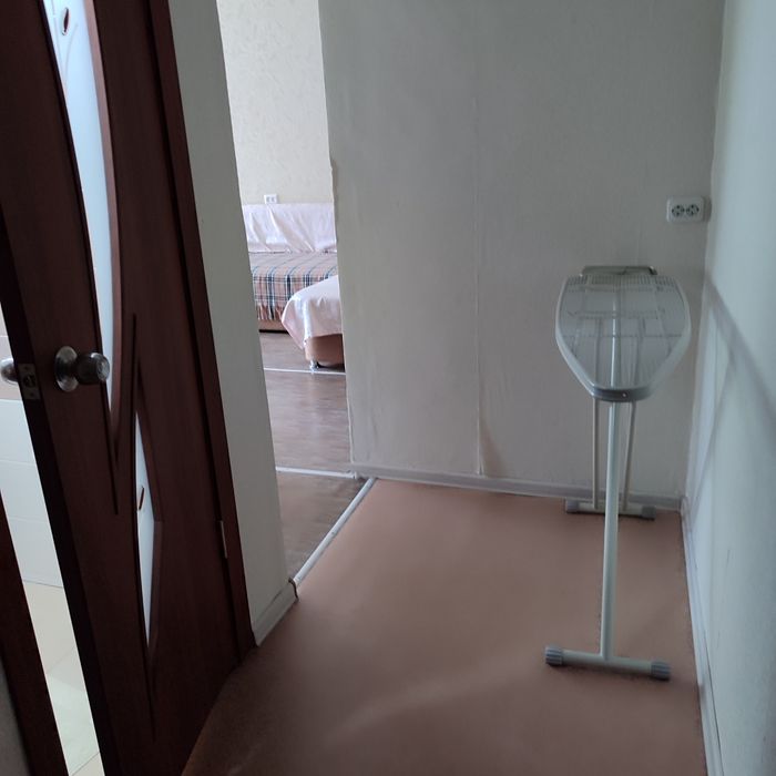 Сдам квартиру однокомнатная