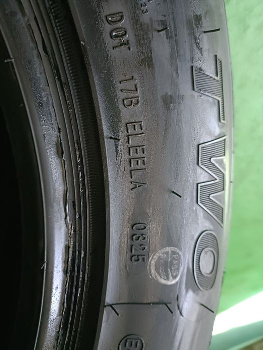 Шины  новые 185/75 R16 C Grenlander