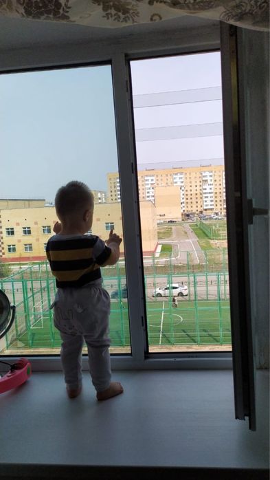 Поликарбонат ЛАМЕЛИ по 5 см