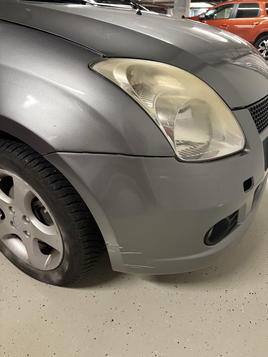 Suzuki Swift 1.3 ddis