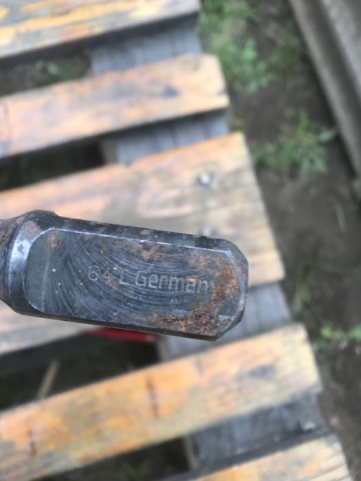 Накрайник за бормашина