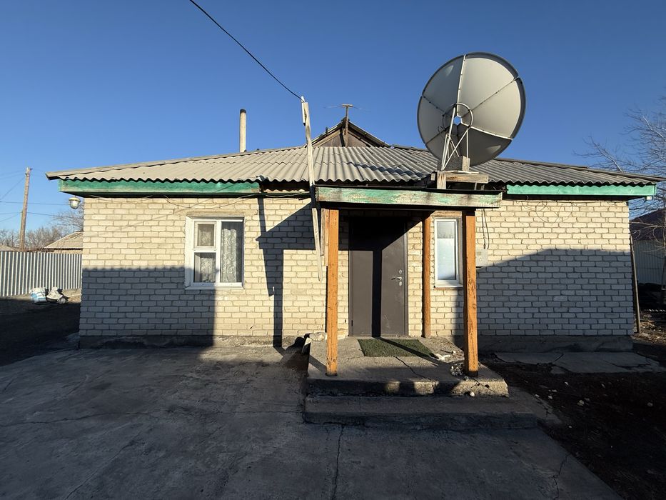 продам частный дом