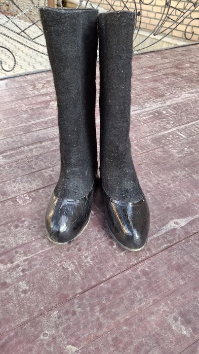 Продаётся Валенки СССР