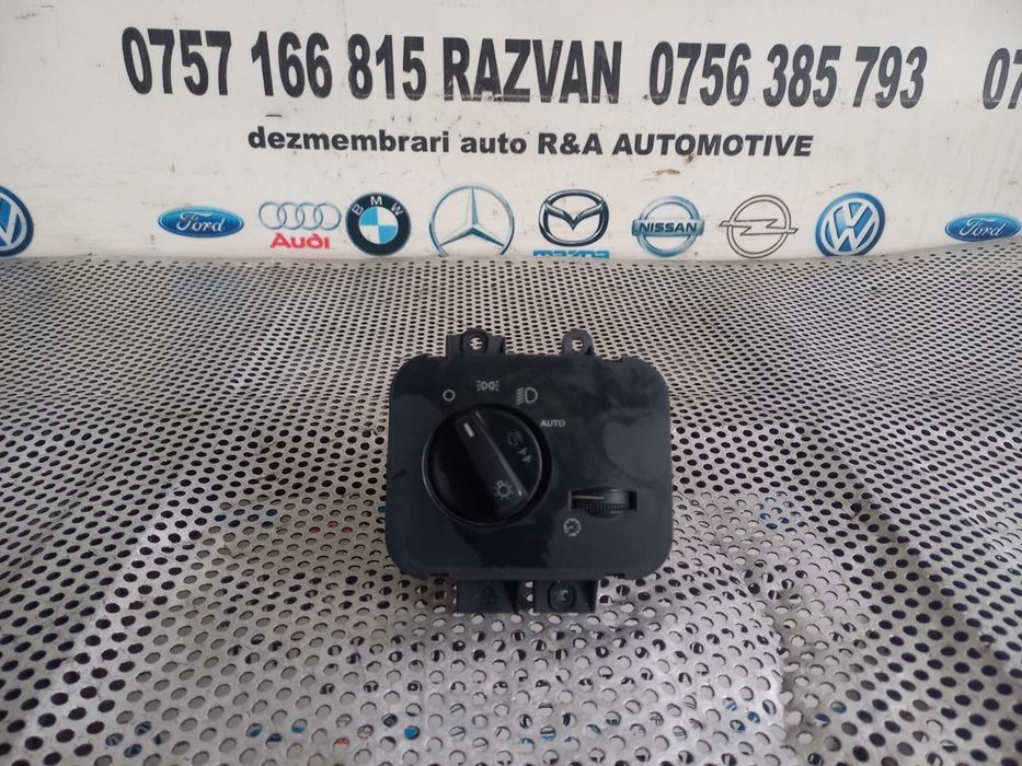 Bloc Lumini Land Rover Range Rover Sport L320 An 2005-2006-2007-2008-2009-2010-2011-2012 Volan Stanga Dezmembrez Range Rover Sport L320 2.7 Tdv6 Motor