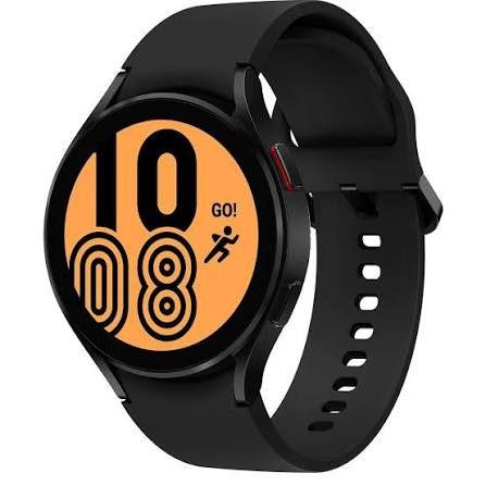 Samsung watch 4 часы