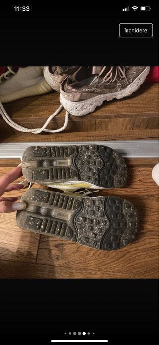 Nike  Air Max Furyosa