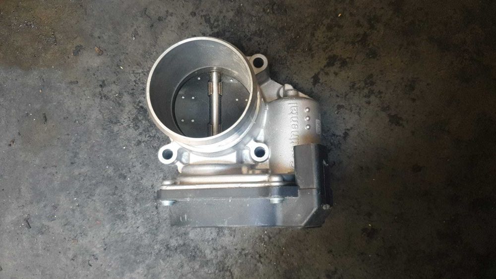 Clapeta acceleratie ORIGINALA SKODA OCTAVIA 1.8T / 2.0T Benzina