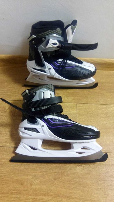 Patine gheata dama marimea 40 - noi