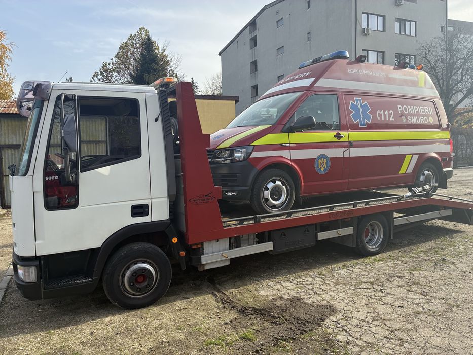 Tractari auto\Transport auto ,dube , utilaje \ Asistenta Rutiera