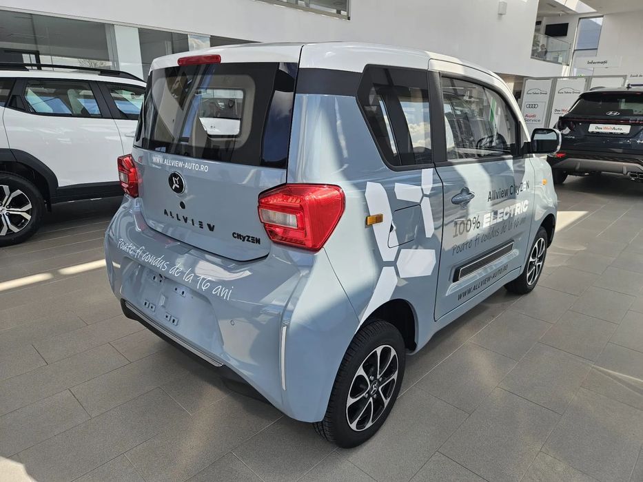 Allview Cityzen Allview CityZEN