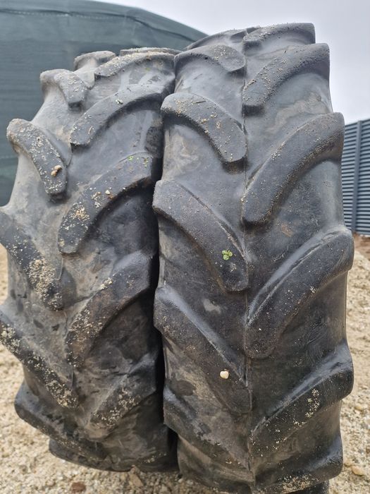 ANVELOPE Agricole 9.5R24 (250/85R24) marca Firestone