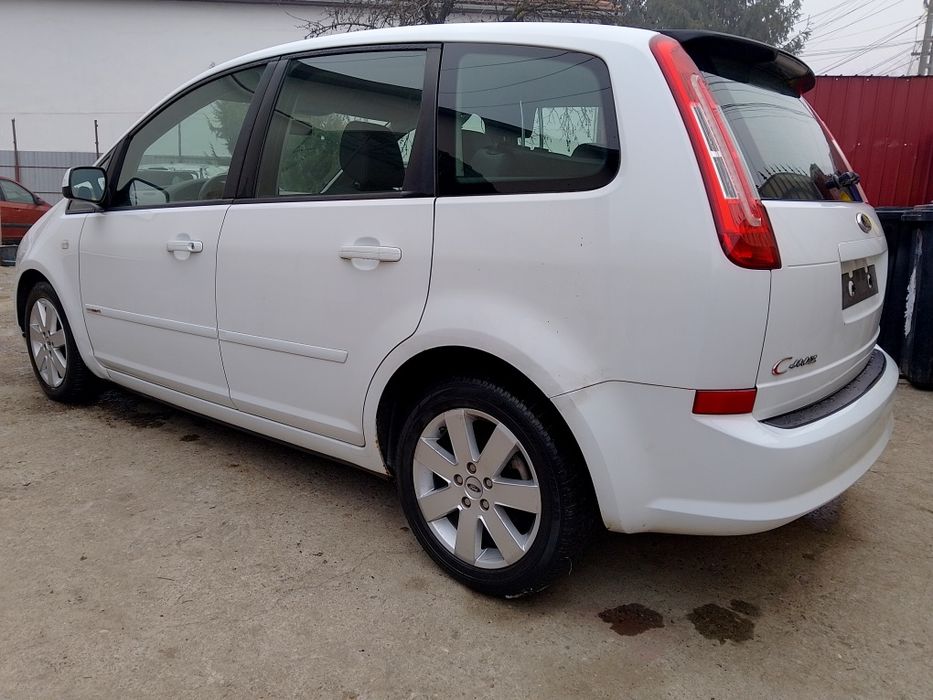Ford C max 1.6 Tdci diesel.    1500euro