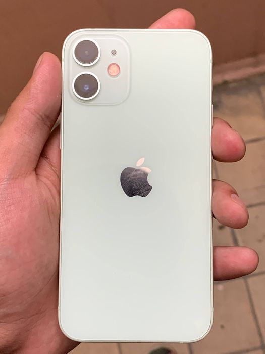 Iphone 12 mini arzonga
