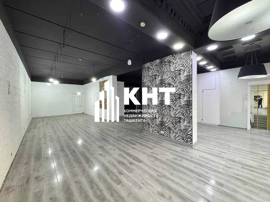 Аренда помещение от КНТ 506 м2 Мирабадский р-н кафе Broccoli