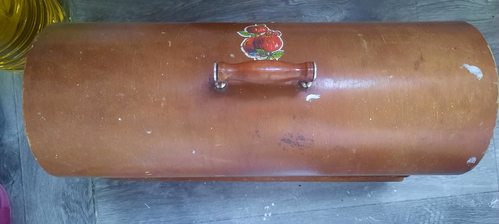 Швейная машинка ручная