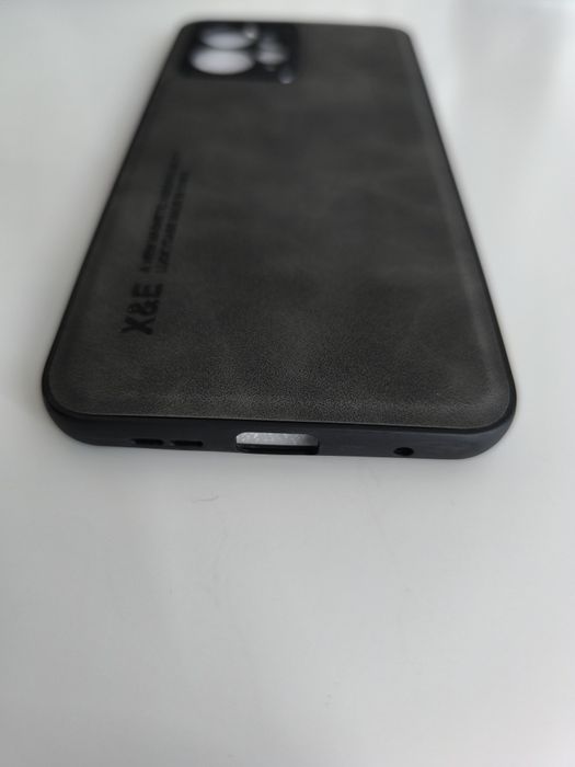 Чехол Xiaomi redmi nout 12