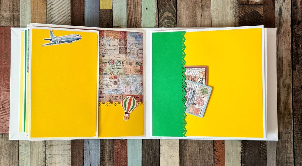 Дневник за Пътувания