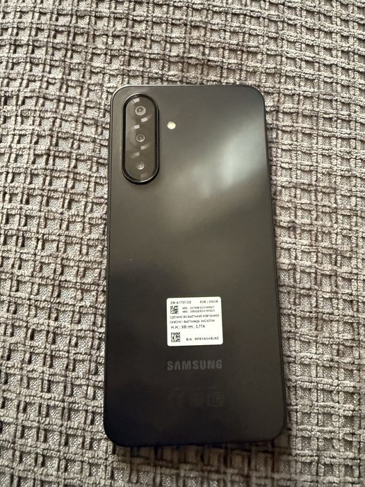 Samsung galaxy a17