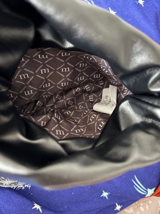 Geanta tweed tio sac noua