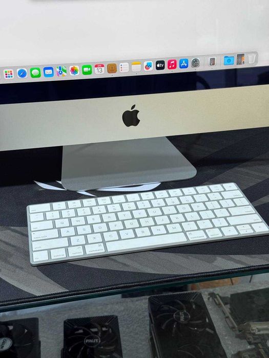 Apple iMac Retina 5K, 27-inch