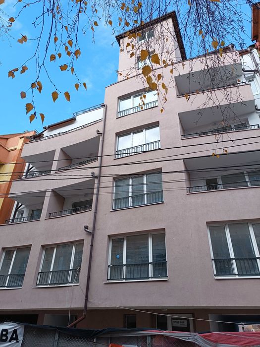 Продава се Гараж / Паркомясто в София, Люлин 7 - 18 кв.м за 1667 €/кв.м - Снимка #3