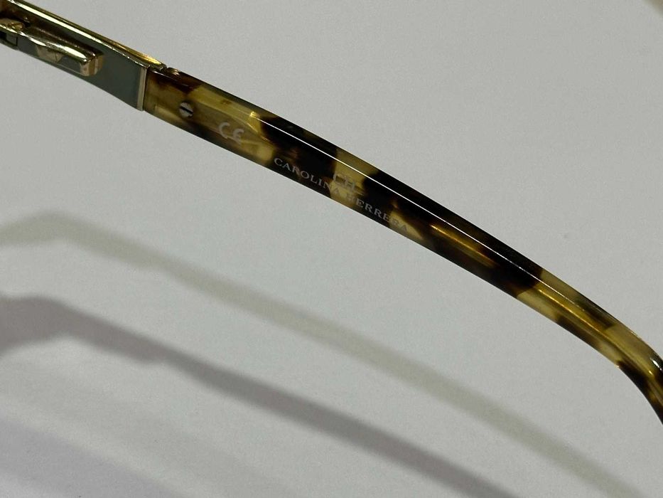 Слънчеви очила Carolina Herrera