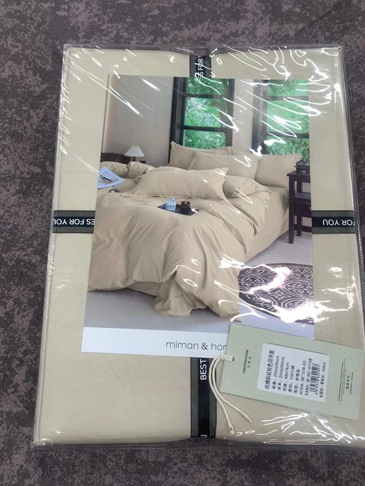 Новый Постельный комплект 1.8*2