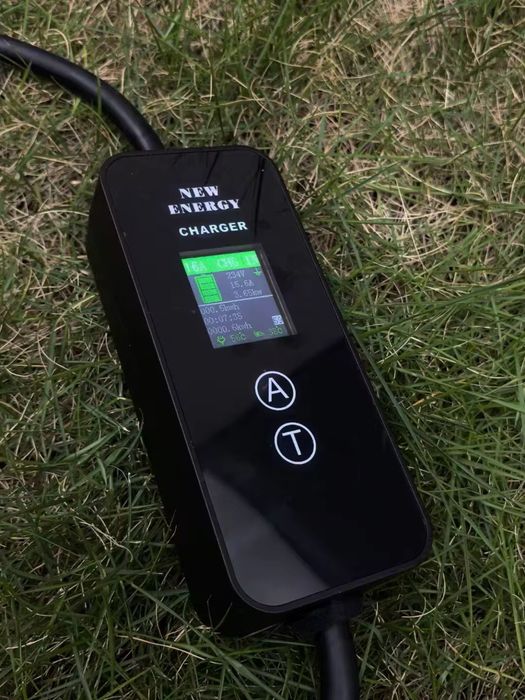 Оигинальная зарядка от byd 3.5 kw  byd song chazor yuan up