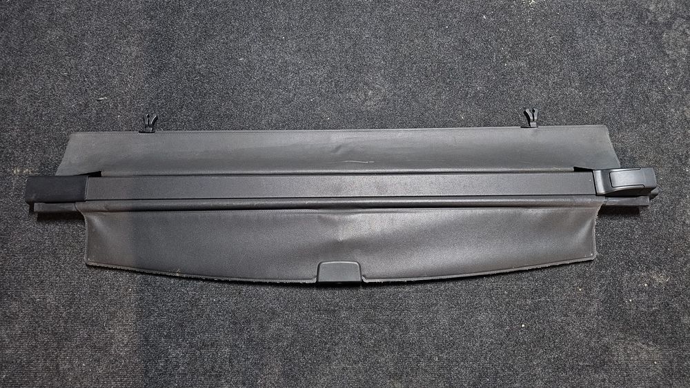 rulou portbagaj opel astra h
