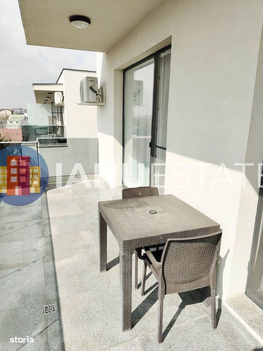 Popesti Leordeni Sos Oltenitei Nou Centrala Parcare Terasa PetFriendly