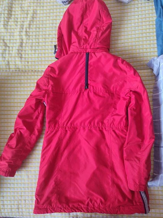 Куртка осенняя 5000