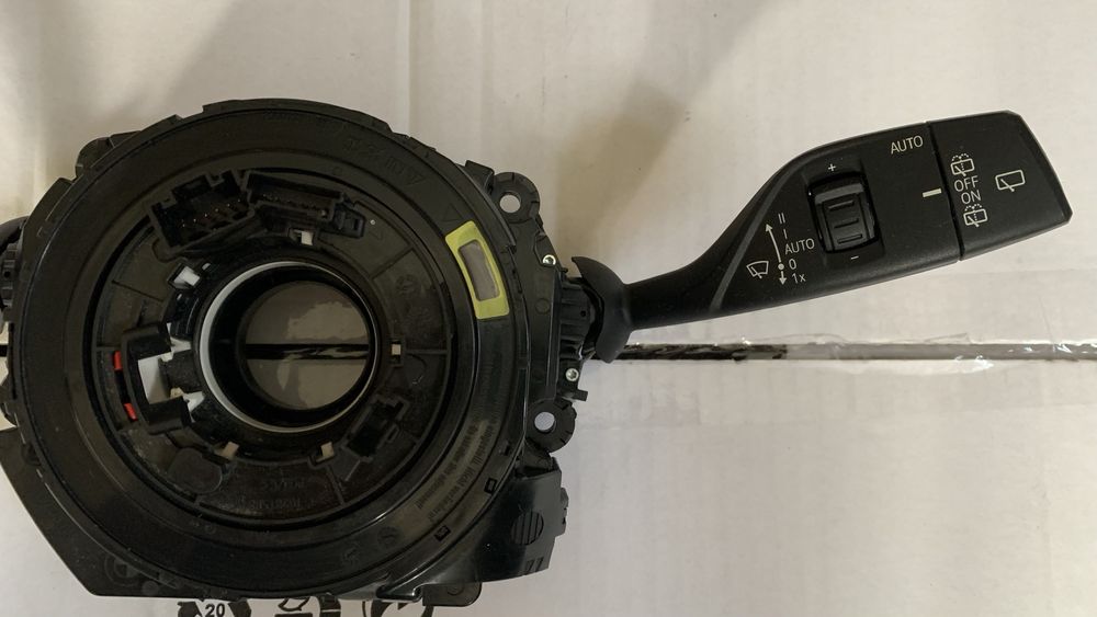 Лентов кабел с лост за мигачи и чистачки за bmw 1 F40