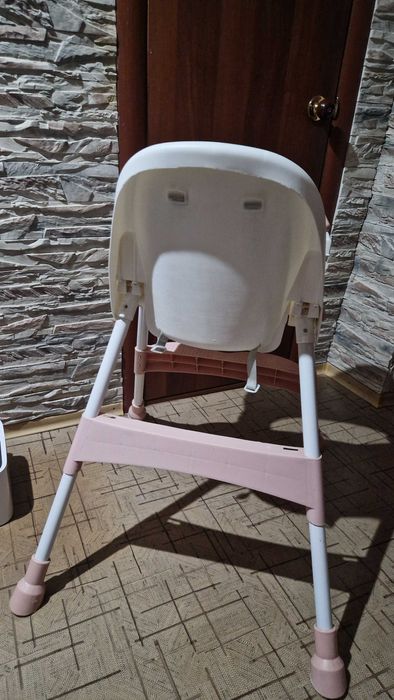 Продам детский стульчик для кормления