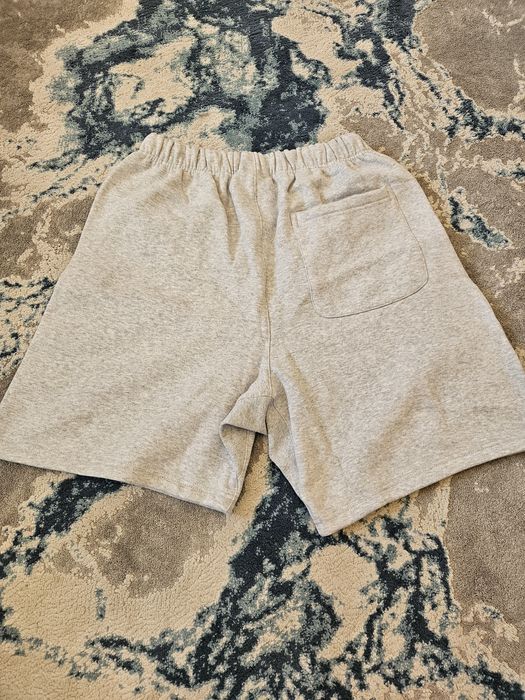 pantaloni scurti essentials