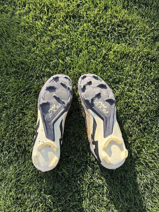 Nike Mercurial Superfly 9 Elite