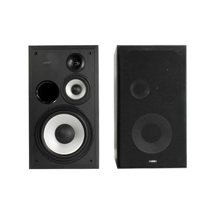 Колонки Edifier R2850DB 2.0 150Вт MDF корпус. Гарантия Доставка по Узб