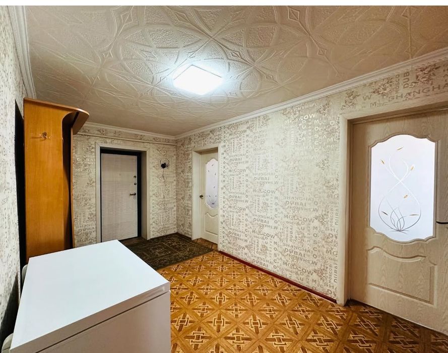 Продается дом в пос.Новодолинский