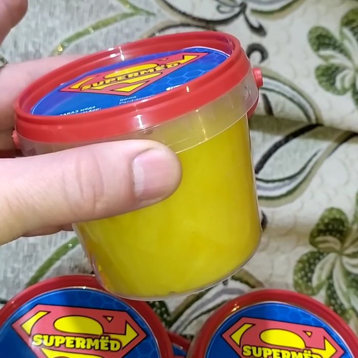 МИНИ-АССОРТИ медовое 500 г