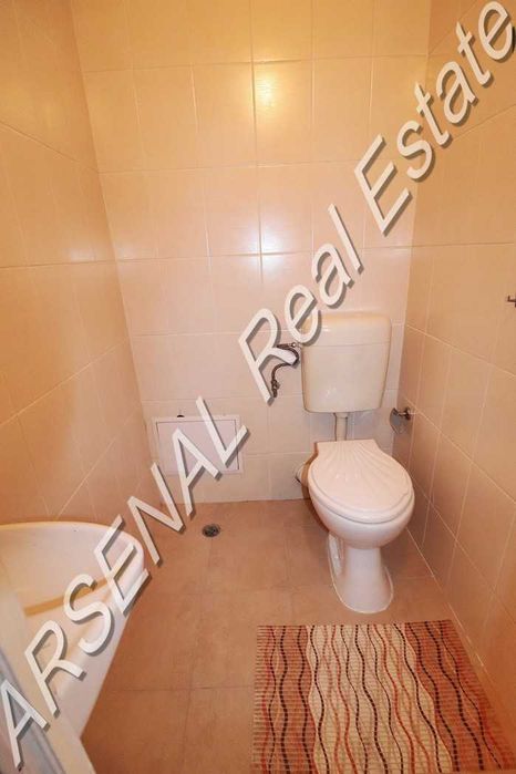 Дава се под наем Офис в София, Лозенец - 110 кв.м за 698.19 € - Снимка #6