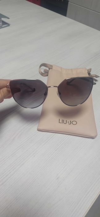 Оригинални слънчеви очила Liu Jo