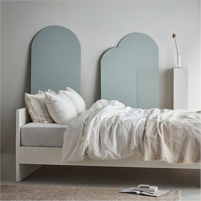 Легло IKEA ASKVOLL за матрак 140 х 200см