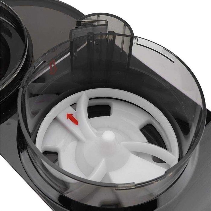BabyLulu – Espressor Lapte Praf pentru Bebeluși + Cadou!